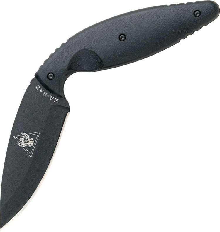 Ka-Bar Ka-Bar Large TDI Knife (KA1482)