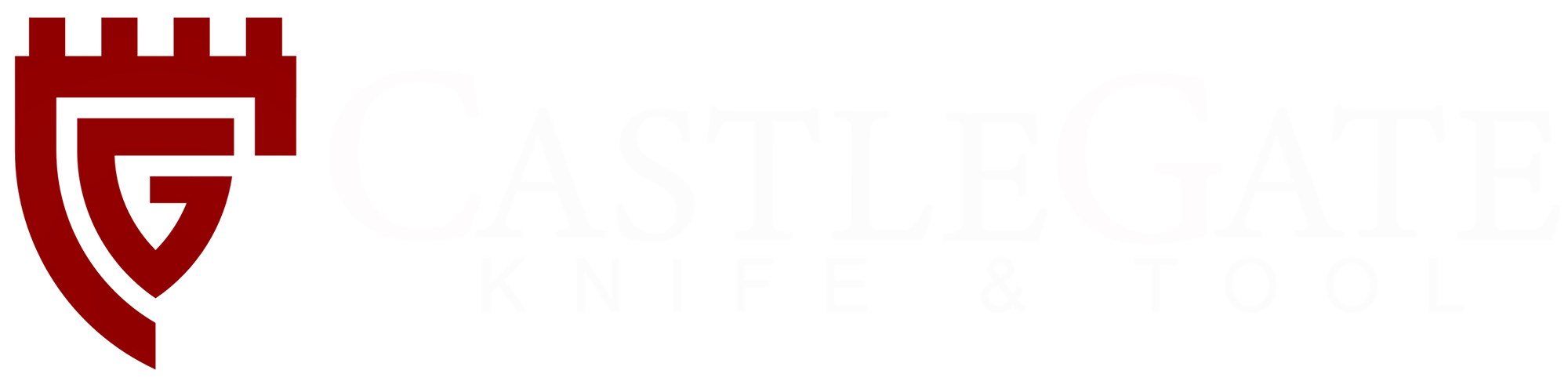CastleGate Knife & Tool