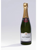 Taittinger Taittinger Brut La Francaise NV Champagne
