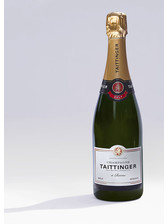 Taittinger Brut La Francaise NV - 2022 - Double Decanted