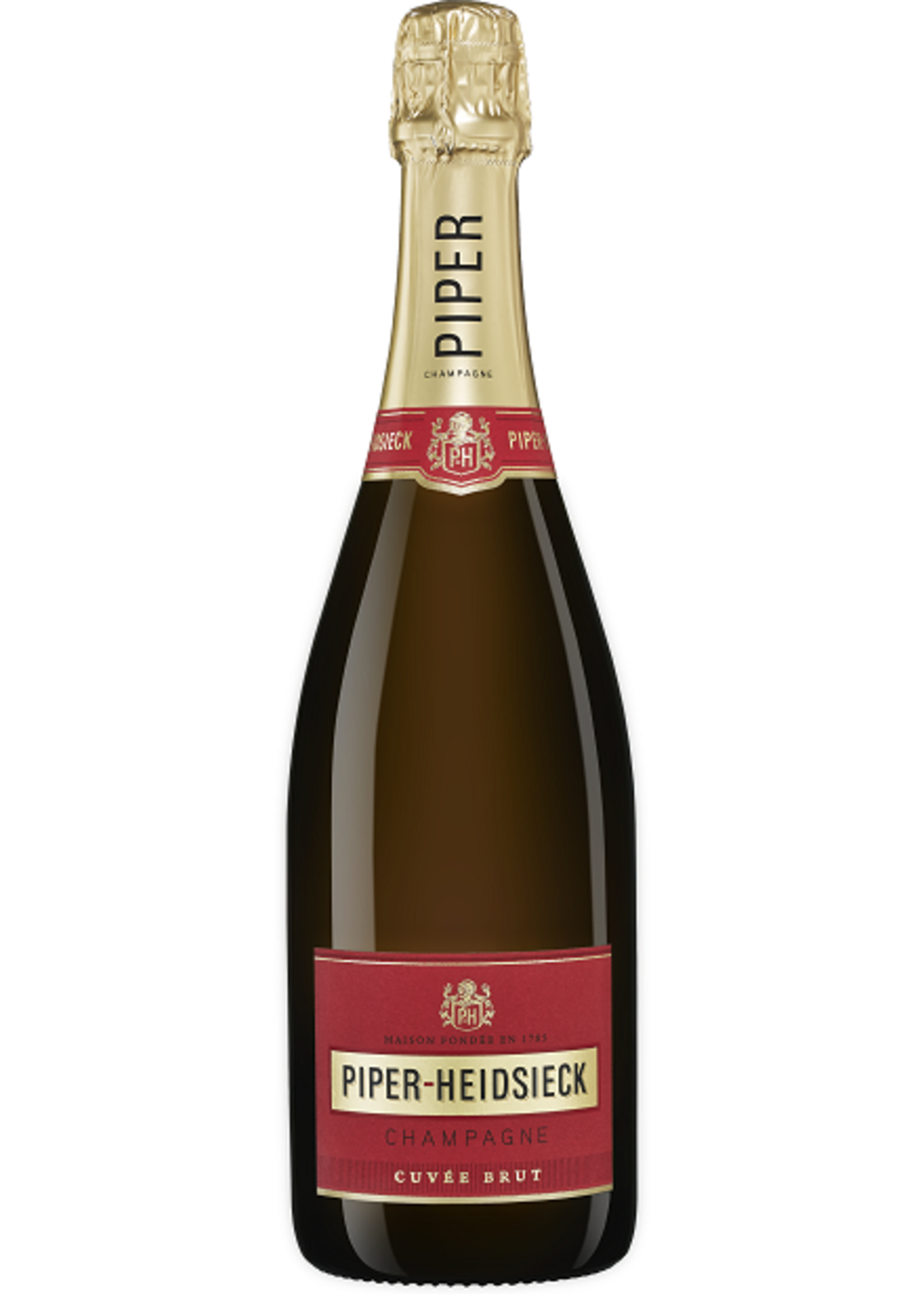Piper Heidsieck Piper Heidsieck 1785 Champagne Brut NV