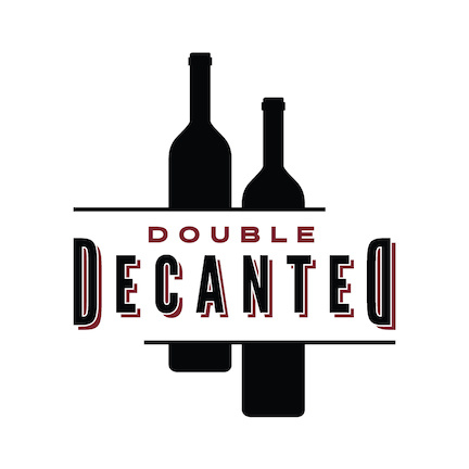 Welcome to Double Decanted!