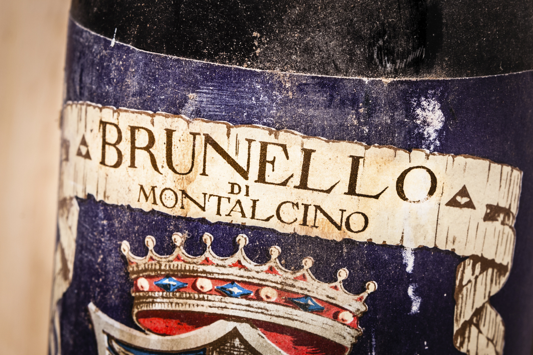 Meet Chianti’s Neighbor, Brunello di Montalcino