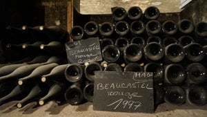 Châteauneuf-du-Pape: The Pope’s Wine