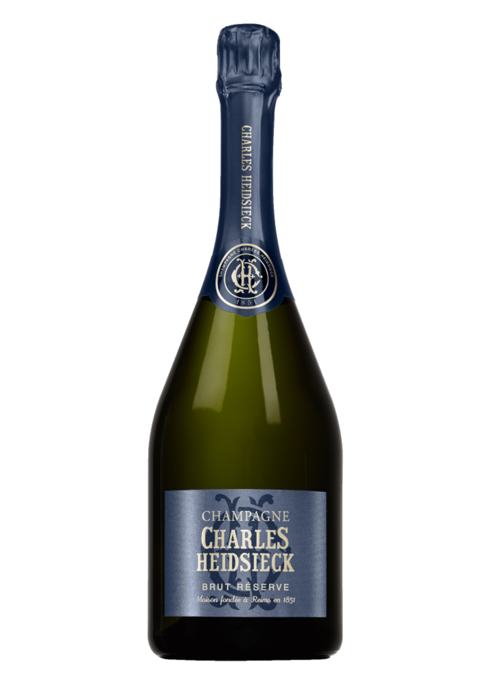 Charles Heidsieck Charles Heidsieck Brut Reserve NV Champagne