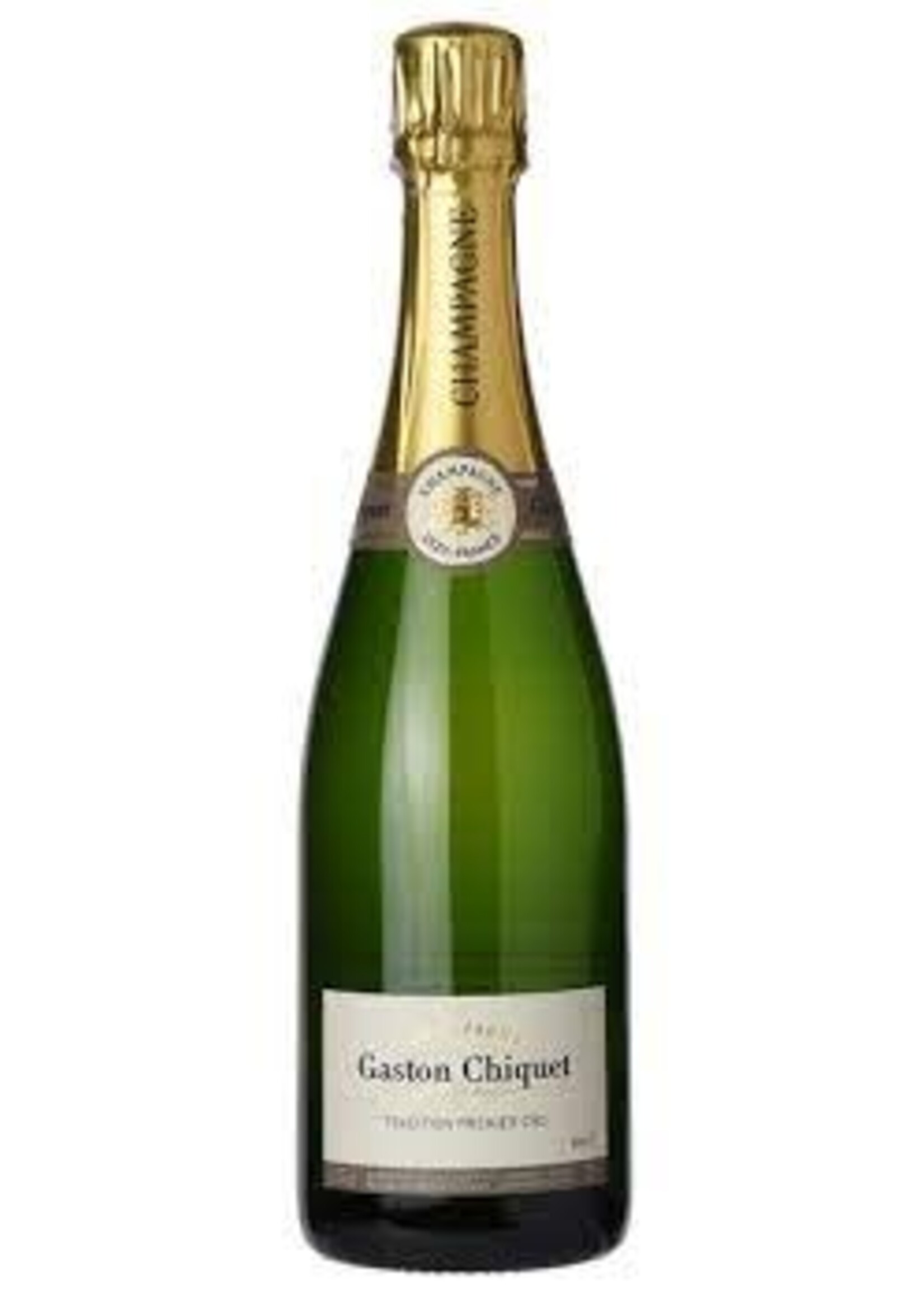 Gaston Chiquet Gaston Chiquet Tradition Brut Champagne