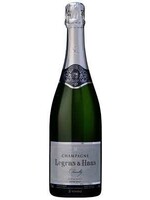 Legras & Haas Legras & Haas Blanc de Blancs Grand Cru Extra Brut Chouilly Champagne