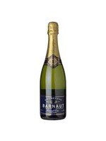 Barnaut Barnaut Blanc de Noir Grand Cru Bouzy NV 21 (100% Pinot Noir) Champagne