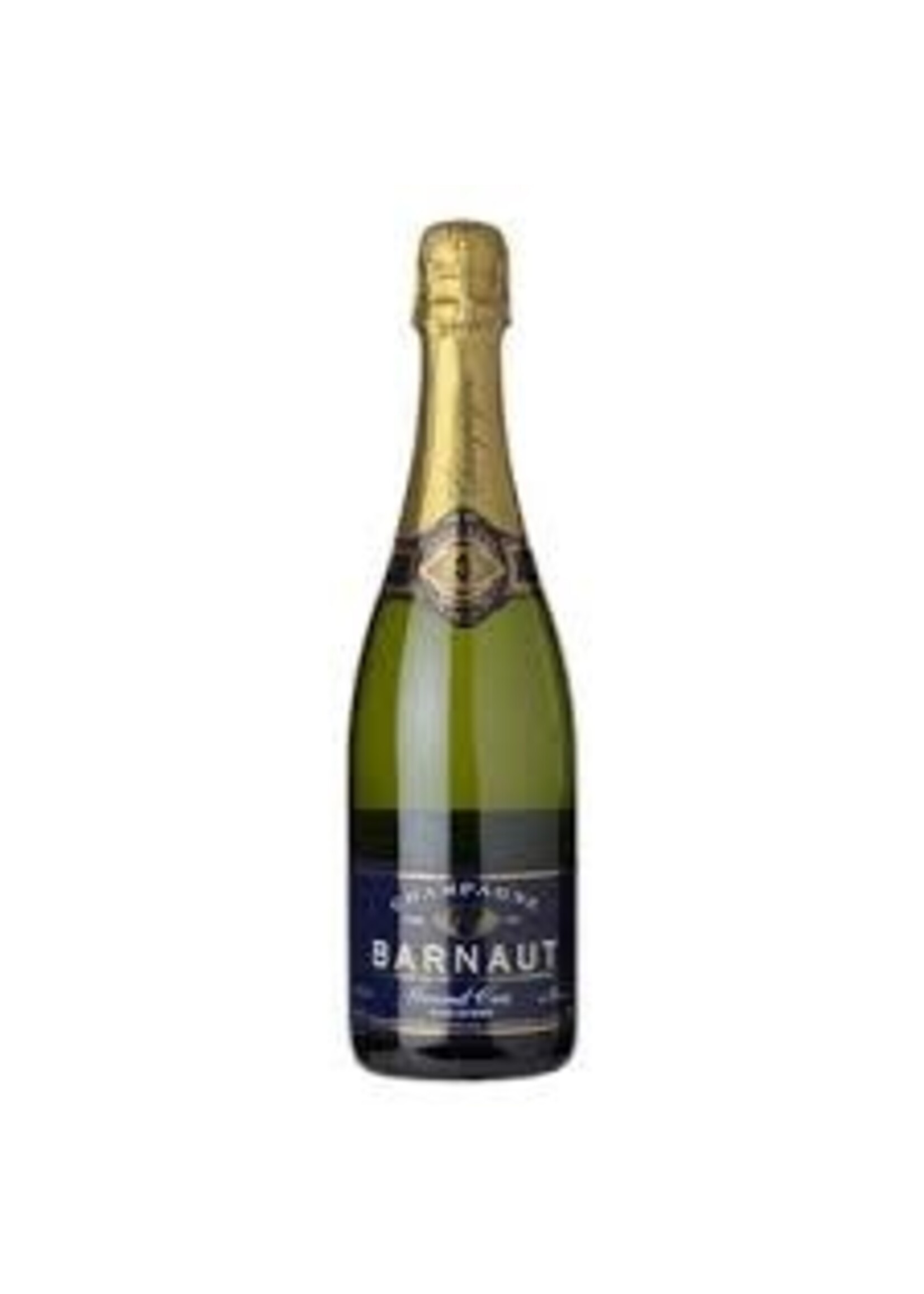 Barnaut Barnaut Blanc de Noir Grand Cru Bouzy NV 21 (100% Pinot Noir) Champagne