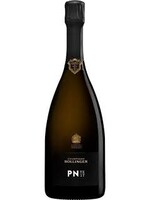 Bollinger Bollinger PN TX Champagne