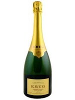 Krug Krug Grand Cuvee 170th Edition Champagne