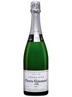 Gimonnet Gimonnet & Fils 1er Cru Blanc de Blancs Brut NV Champagne