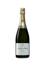 Legras & Haas Legras & Haas Blanc de Blancs Grand Cru Brut Chouilly Champagne