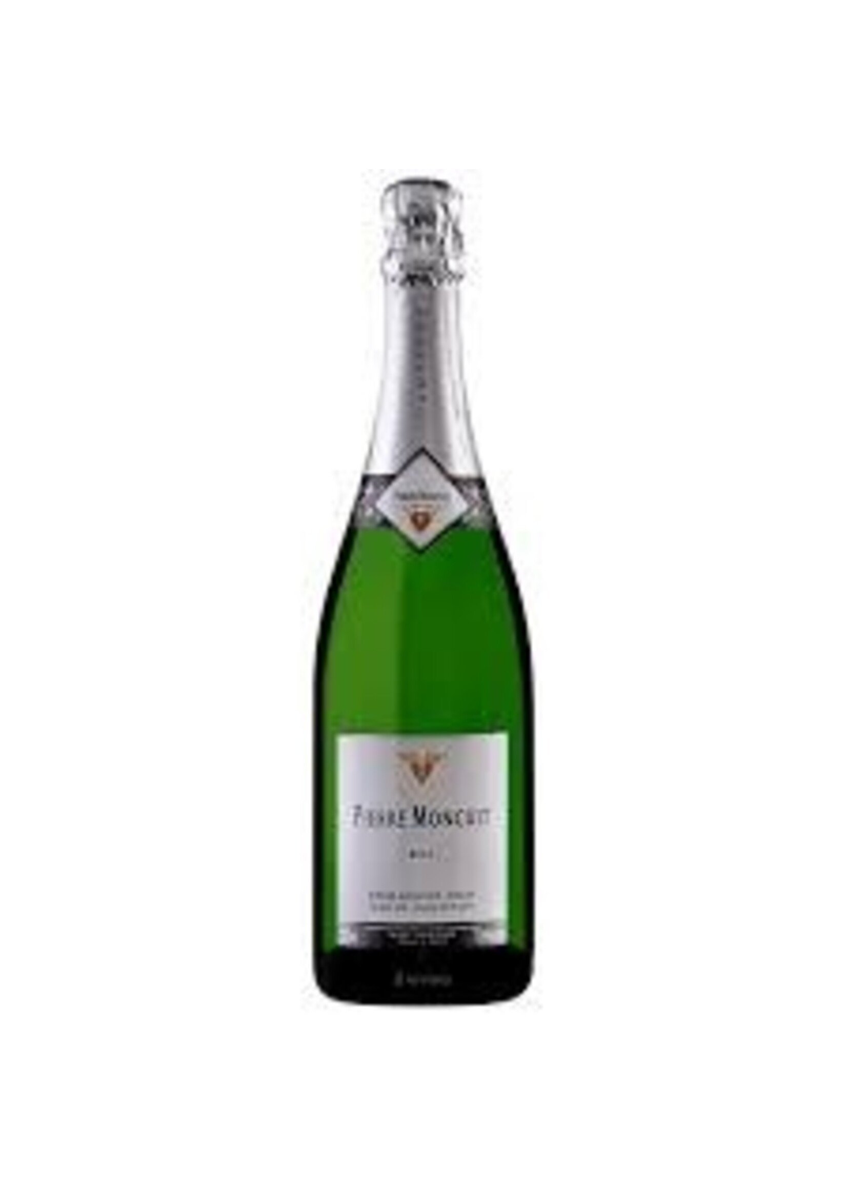 Moncuit Moncuit Grand Cru Blanc de Blancs Delos NV Champagne