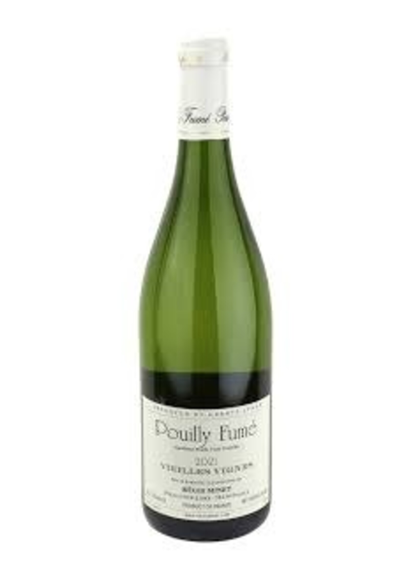 Regis Minet Regis Minet Vieilles Vignes Pouilly Fume 2022