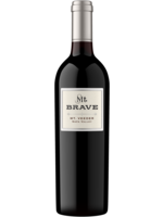 Mt Brave Mt Brave Cabernet 2018 - Mt Veeder, Napa Valley