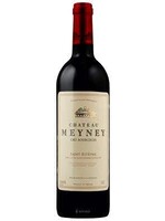 Meyney Meyney St Estephe 1996