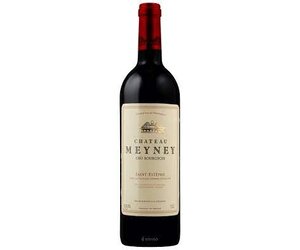 Meyney Meyney St Estephe 1996 - Double Decanted