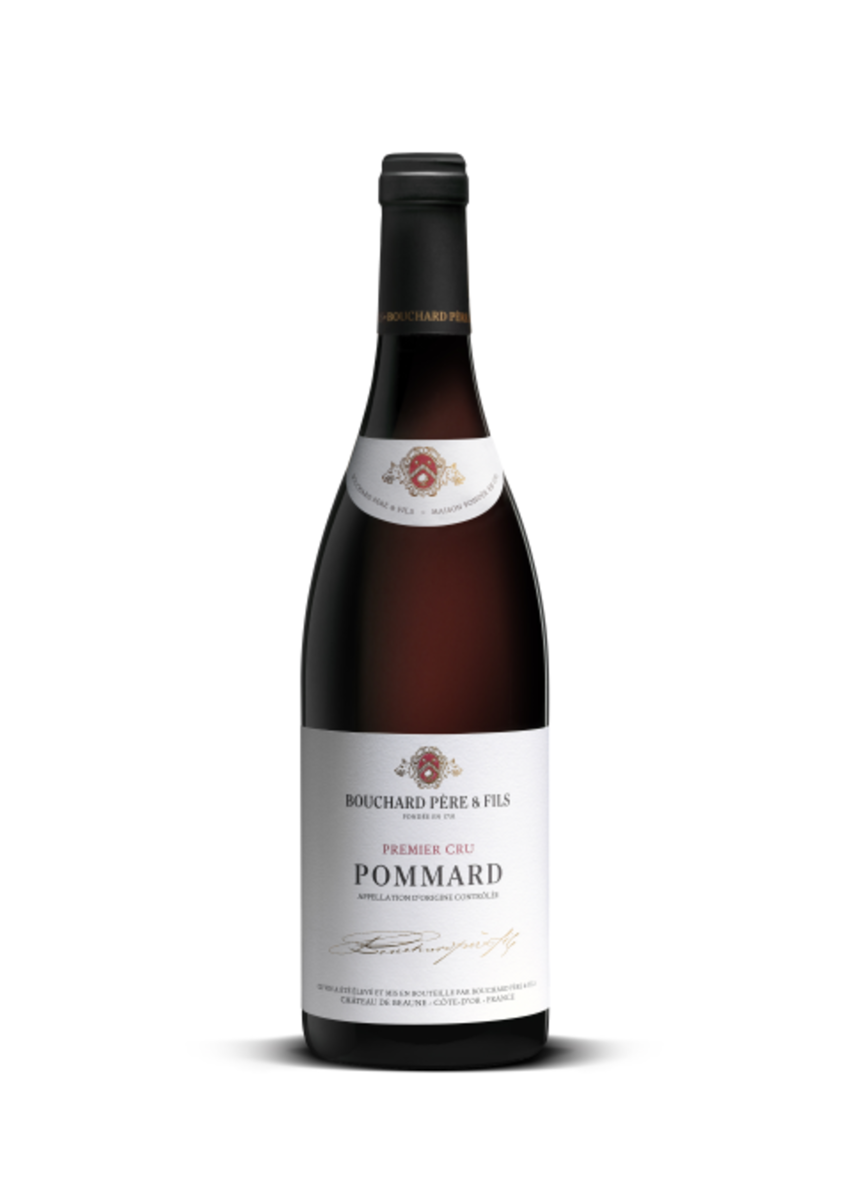 Bouchard Pere & Fils Bouchard Pommard 1er Cru 2019