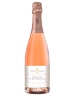 Bichot Bichot Cremant de Bourgogne Sparkling Rose Brut NV
