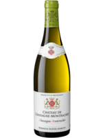 Bader-Mimeur Bader-Mimeur Chateau de Chassagne-Montrachet Blanc 2021- Burgundy, France