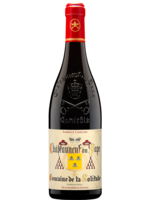 Domaine de la Solitude Domaine de la Solitude Chateauneuf du Pape 2022 - Southern Rhone