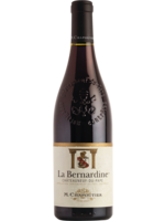 Chapoutier Chapoutier Bernardine Rouge Chateauneuf du Pape 2021