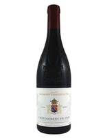 Raymond Usseglio Raymond Usseglio Chateauneuf du Pape “Cuvee Girard” 2020
