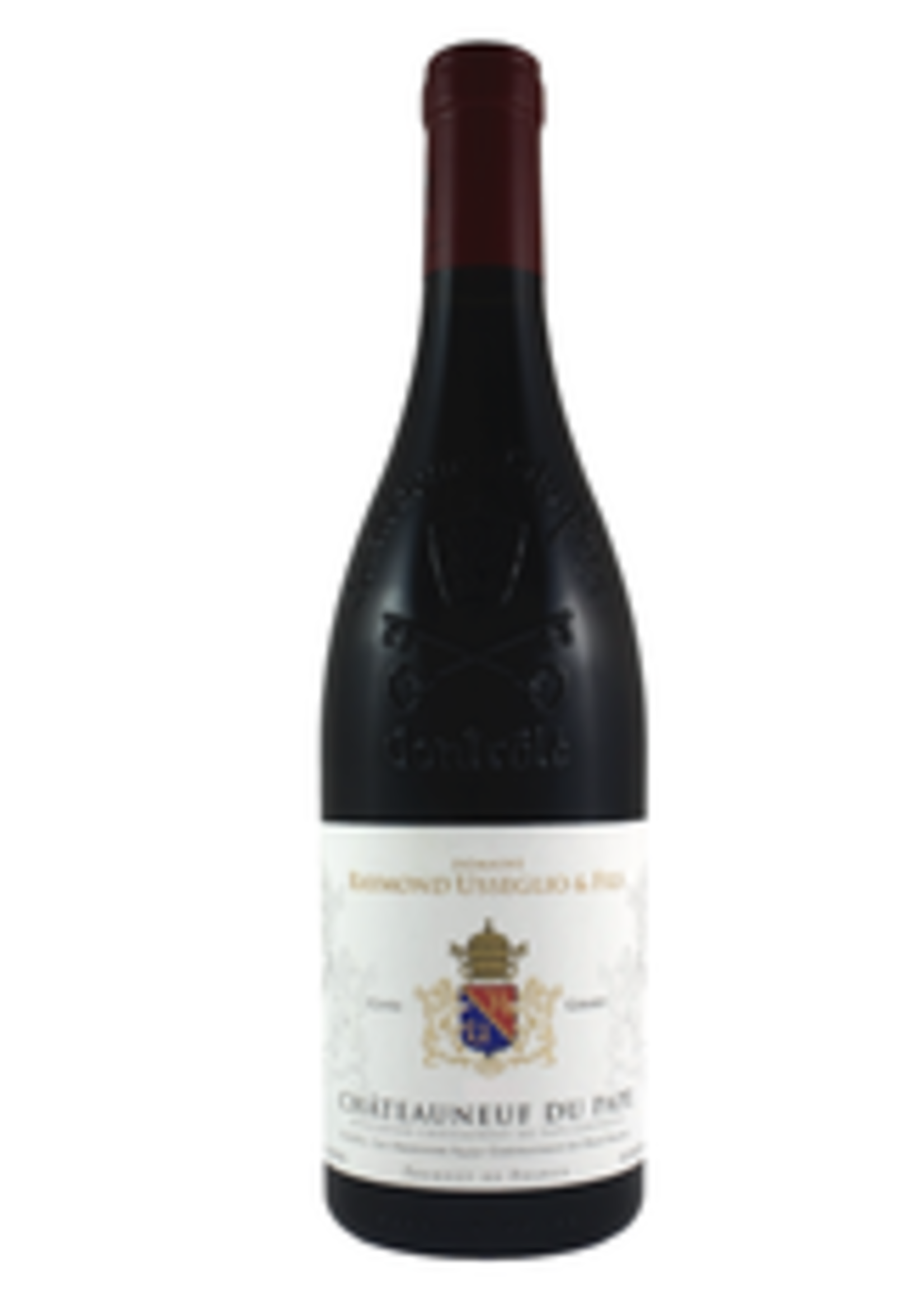 Raymond Usseglio Raymond Usseglio Chateauneuf du Pape “Cuvee Girard” 2020