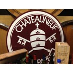 Chateauneuf du Pape