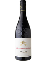 Duseigneur Domaine Duseigneur Chateauneuf du Pape Matteo 2021