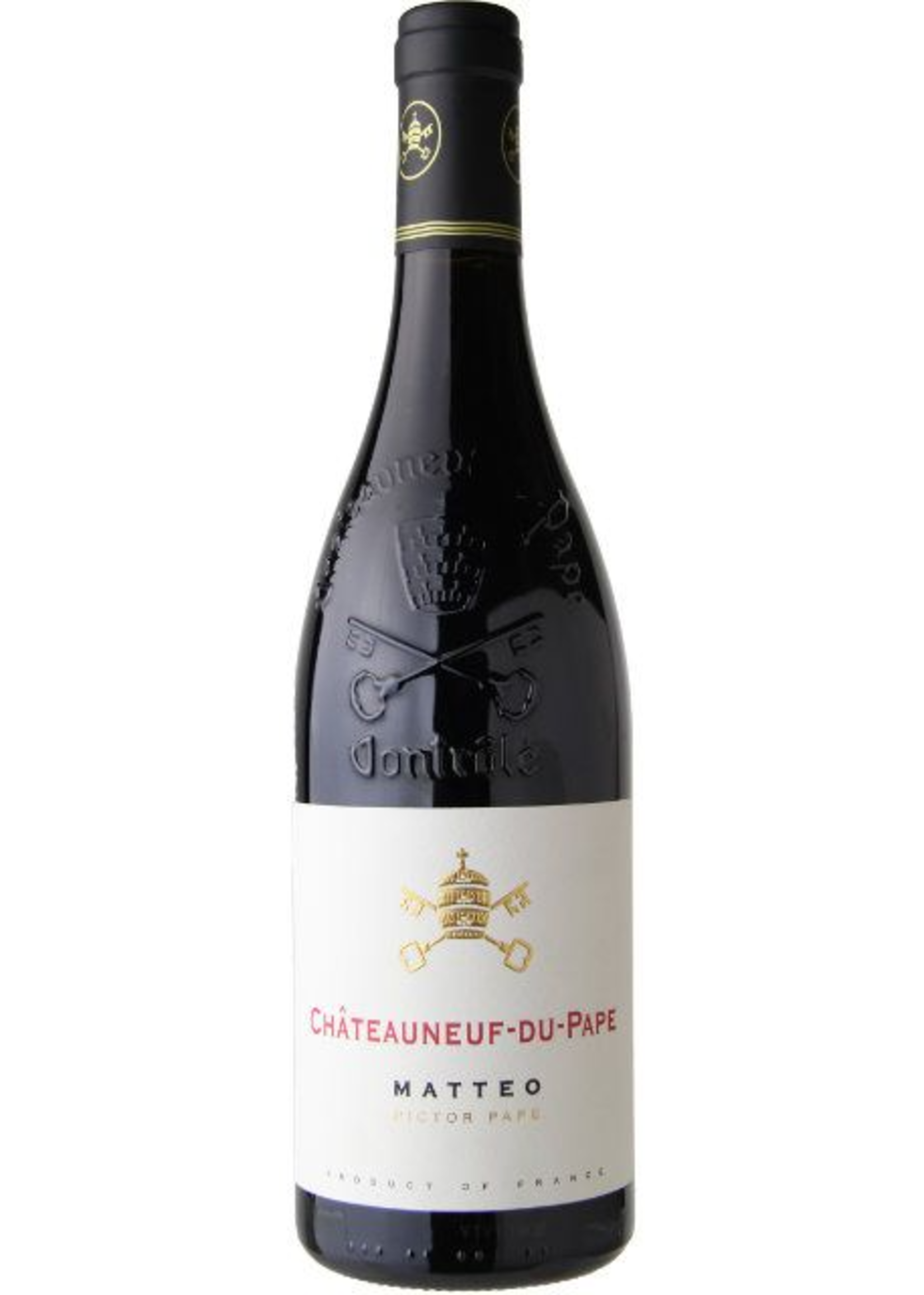 Duseigneur Domaine Duseigneur Chateauneuf du Pape Matteo 2021