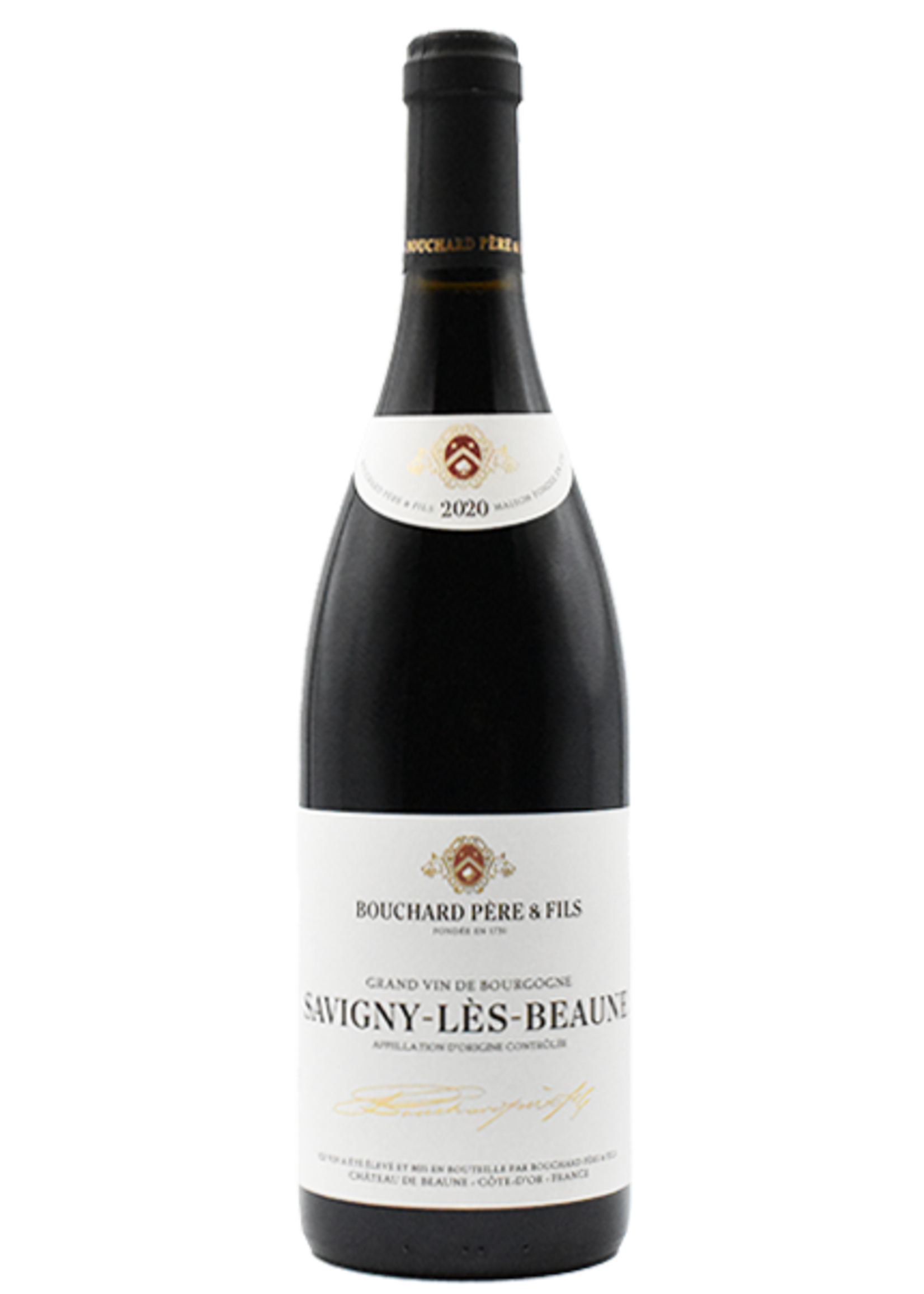 Bouchard Pere & Fils Bouchard Pere & Fils Savigny les Beaune 2020