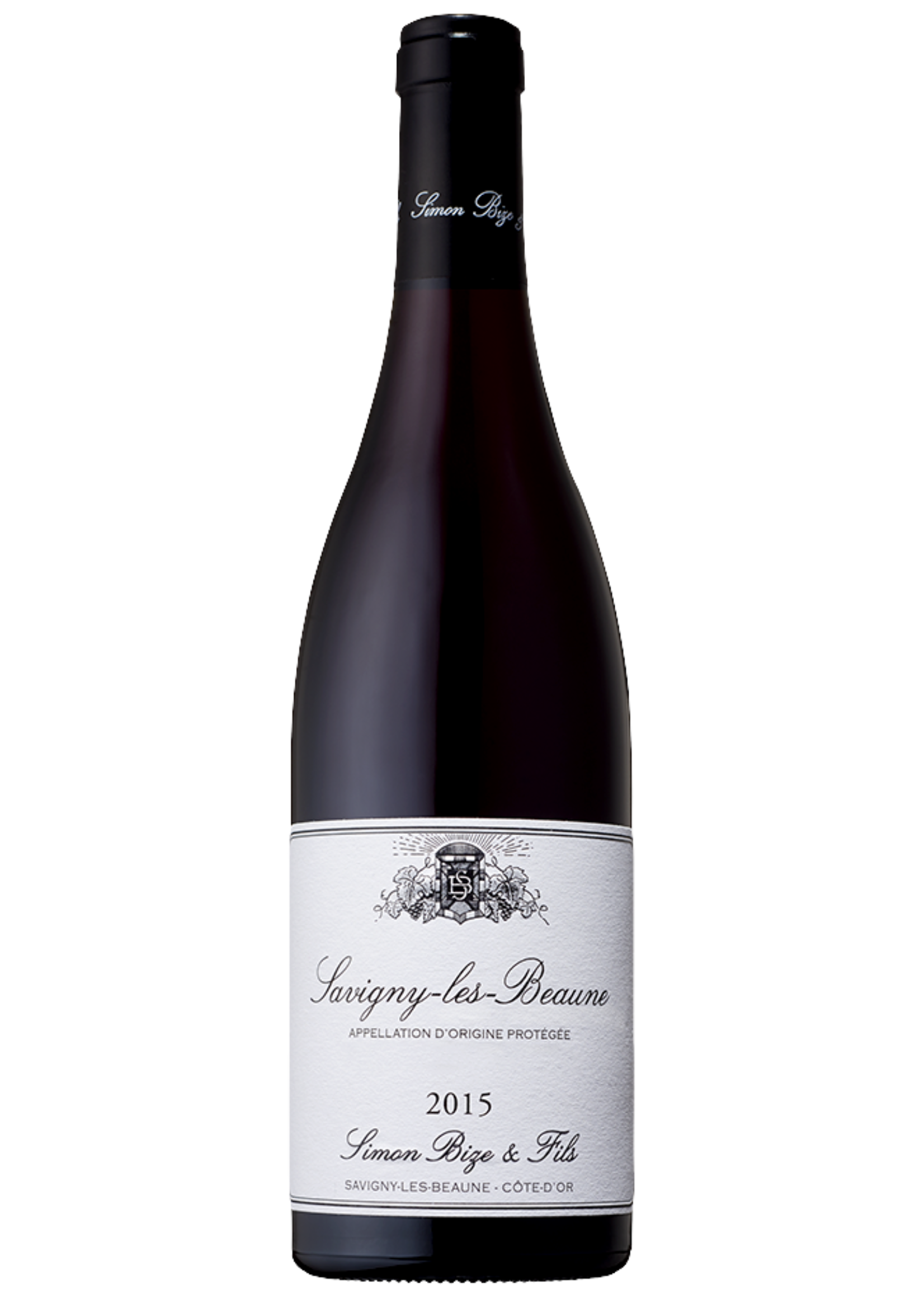 SIMON BIZE Simon Bize Savigny-Les-Beaune Rouge 2018
