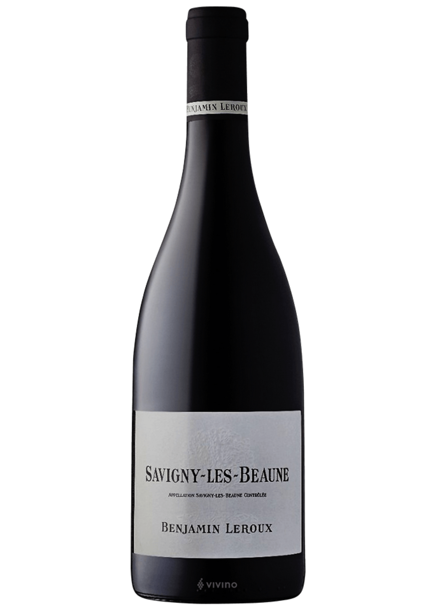 Leroux Benjamin Leroux Savigny-les-Beaune  2018