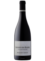 Leroux Benjamin Leroux Savigny-les-Beaune 2021