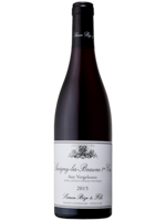 SIMON BIZE Simon Bize Savigny-Les-Beaune Rouge 1er Aux Vergelesses 2015