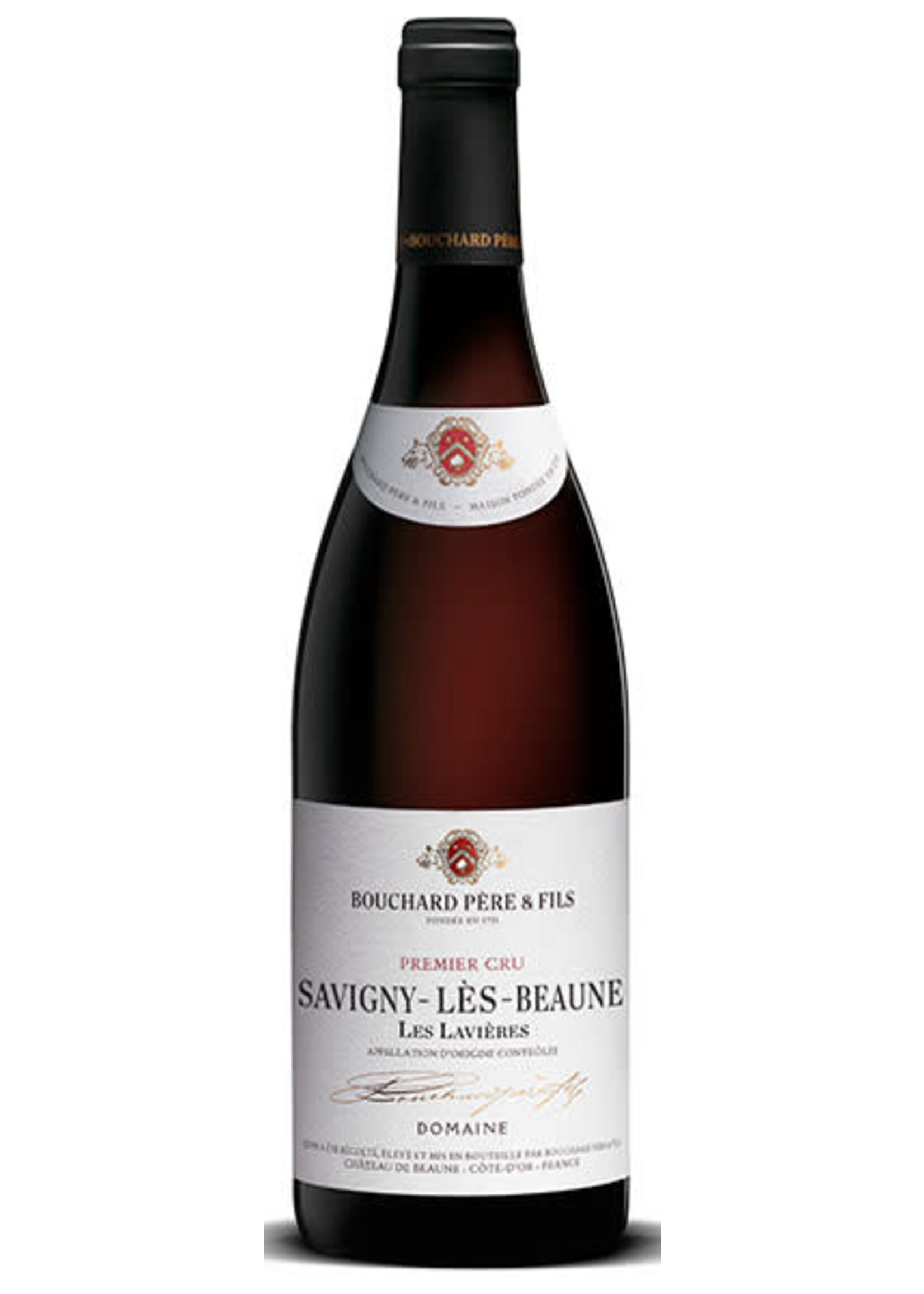 Bouchard Pere & Fils Bouchard Pere & Fils  Savigny les Beaune Les Lavieres 2016