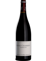 Jean Luc and Eric Burguet Jean Luc and Eric Burguet Gevrey Chambertin - Symphonie 2020