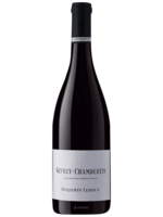Leroux Benjamin Leroux Gevrey Chambertin 2020