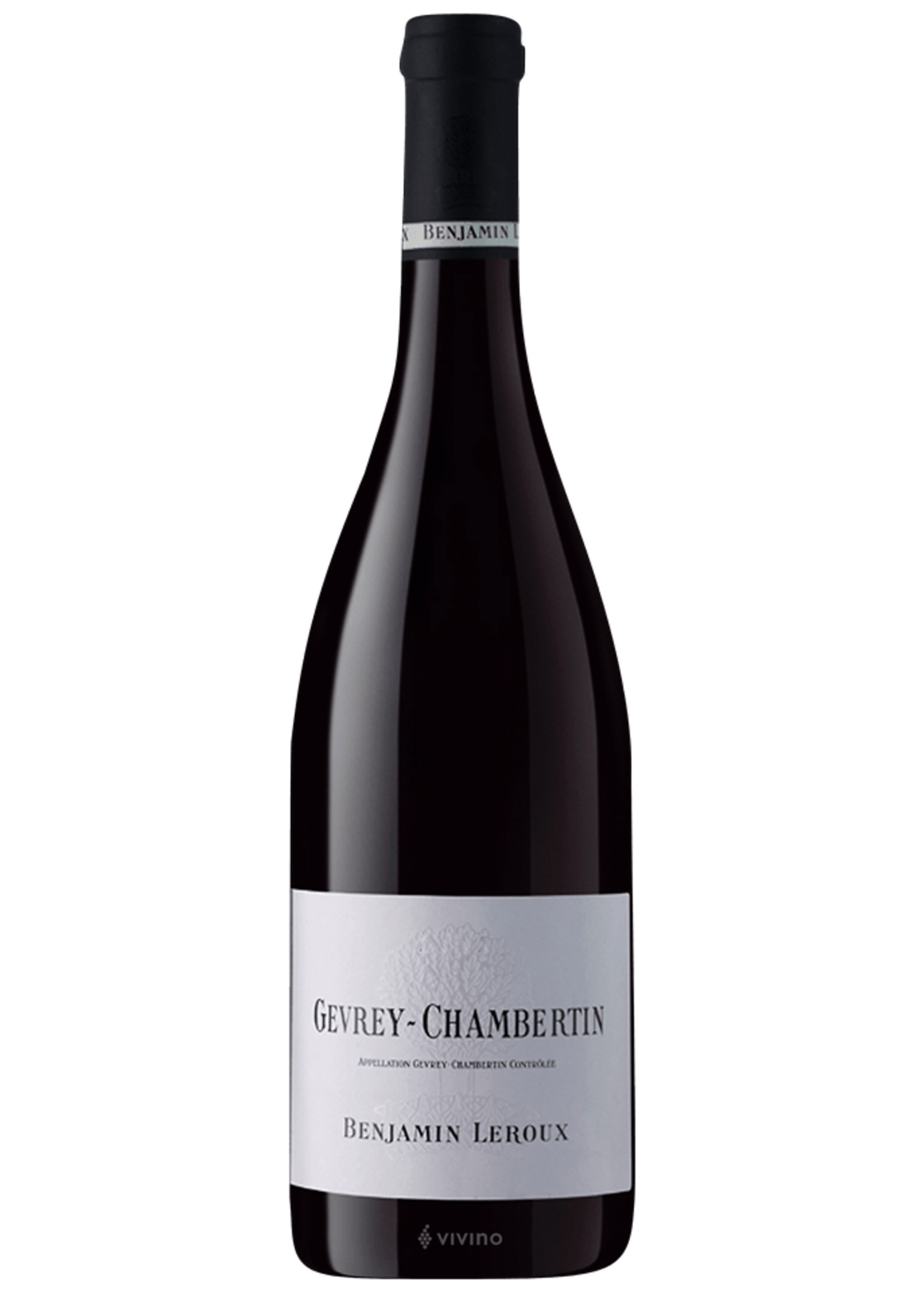 Leroux Benjamin Leroux Gevrey Chambertin 2020