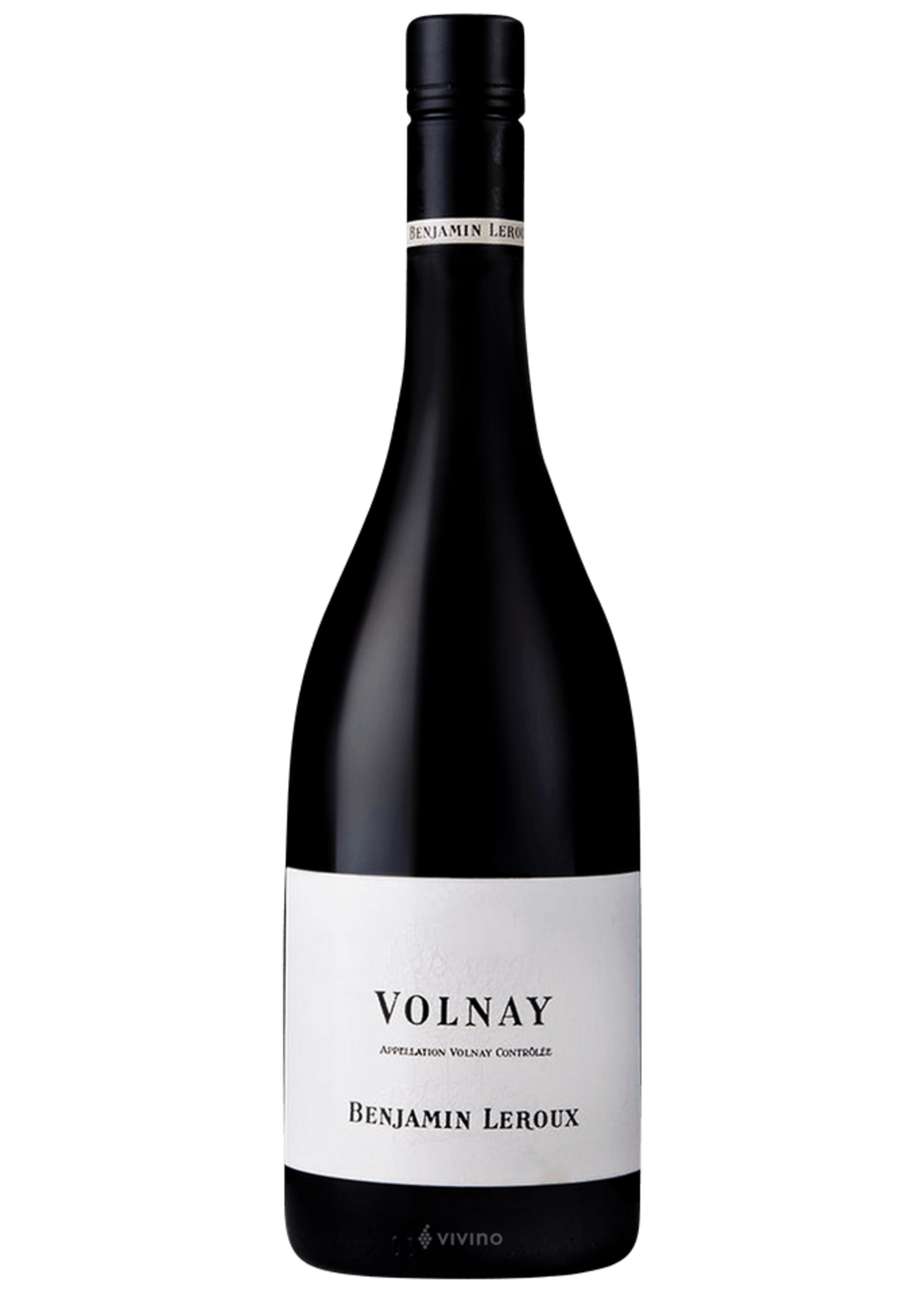 Leroux Benjamin Leroux Volnay 2020