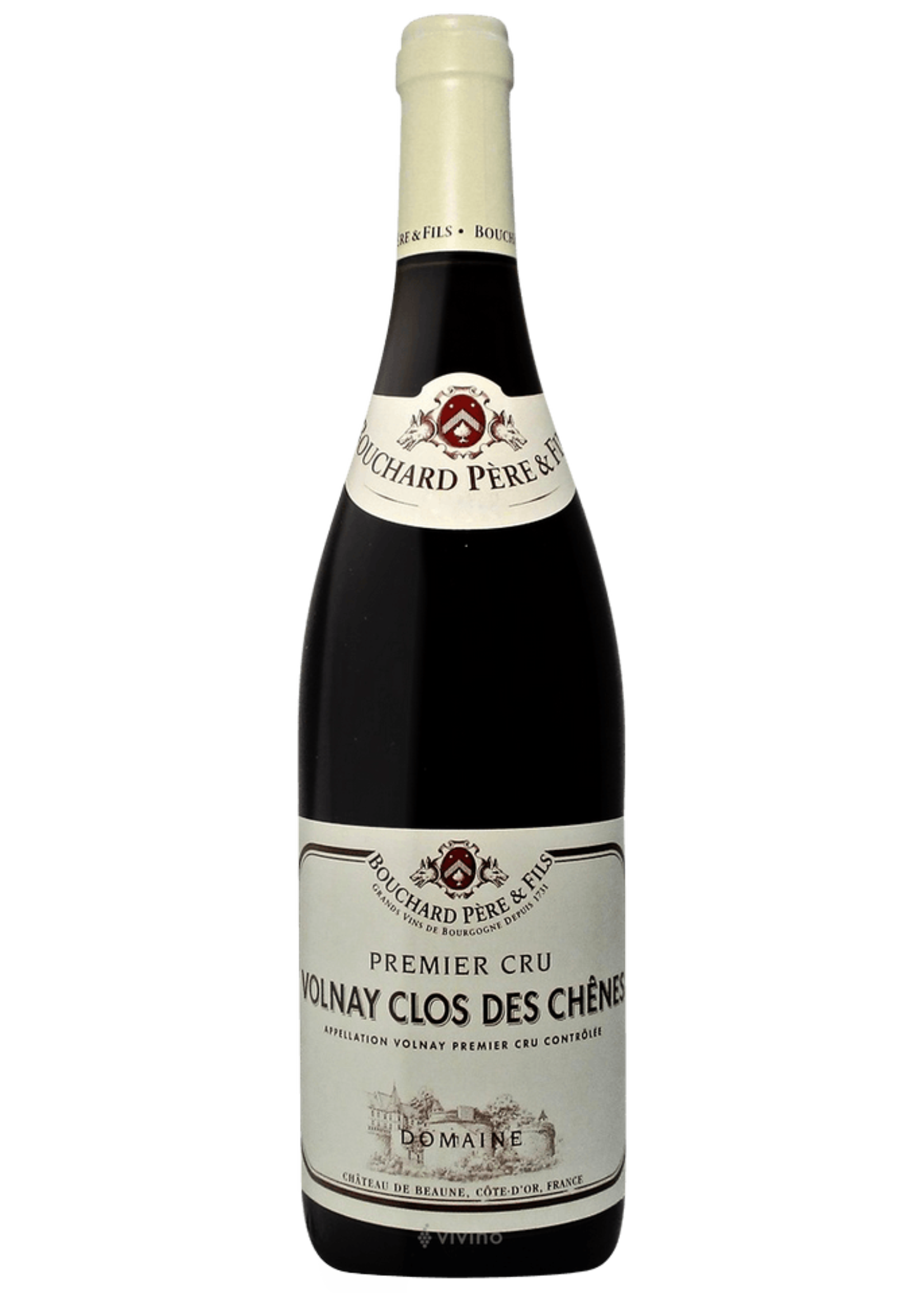 Bouchard Pere & Fils Bouchard Père & Fils Volnay Clos de Chenes 2017