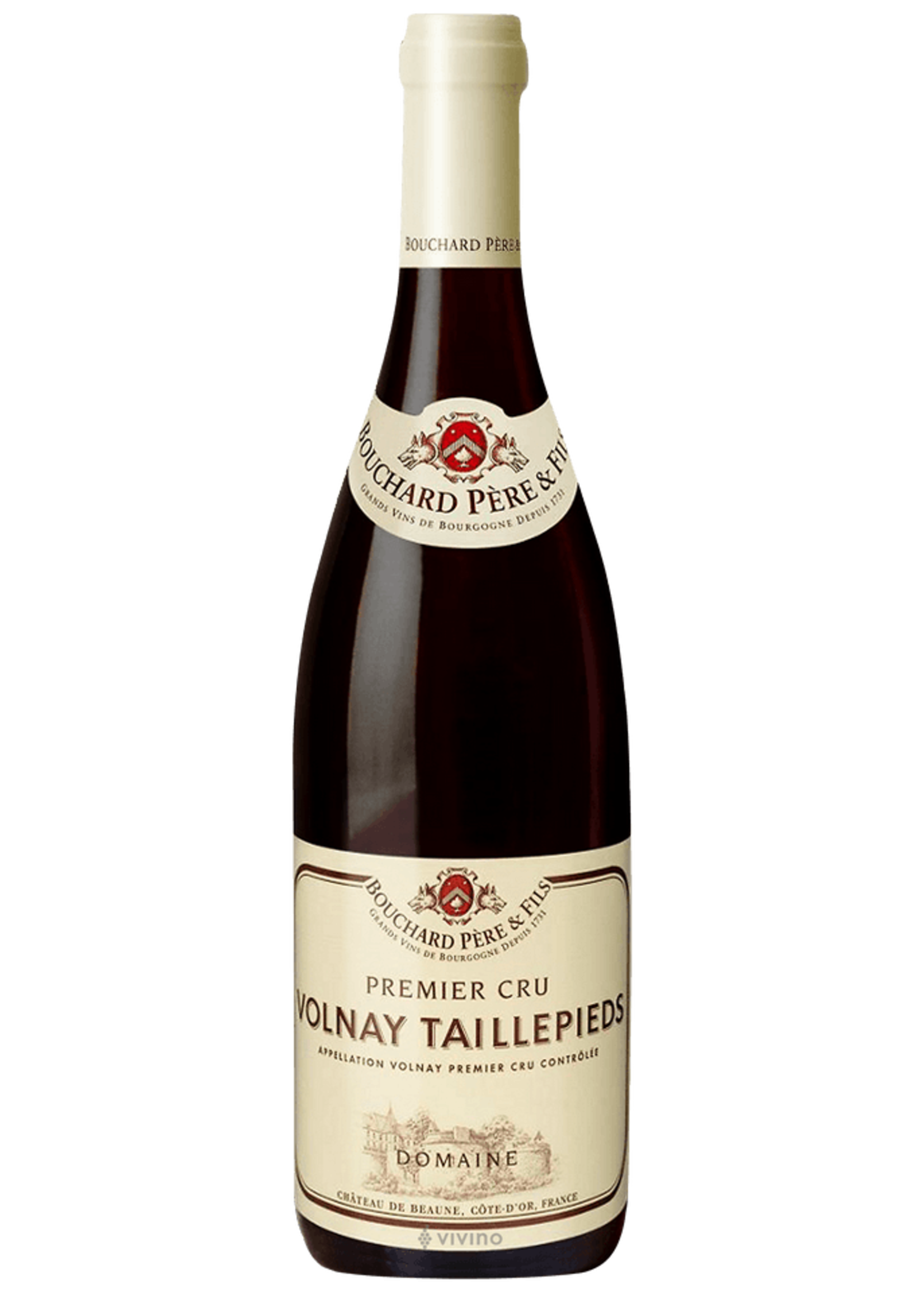 Bouchard Pere & Fils Bouchard Volnay Taillepieds 2017