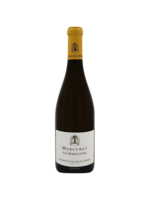 Domaine du Cellier aux Moines Domaine du Cellier aux Moines Les Margotons Mercurey Blanc 2022