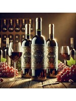 Volnay Rouge 2017 3-pack (1 bottle each Lafarge, Leroux, Bouchard Taillepieds)