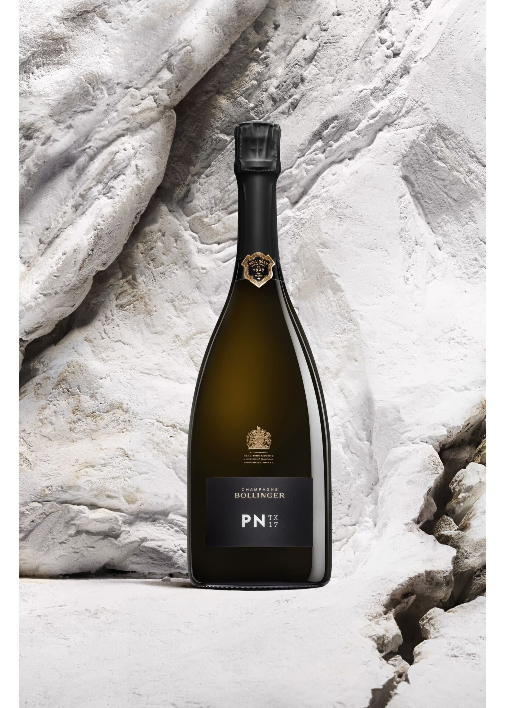 Bollinger Bollinger PN TX17 Champagne