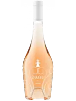 Daou Featured January Happy Hour Wine: Daou Rose 2023