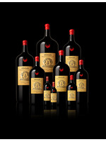 Chateau Angelus Chateau Angelus Private Wine Tasting with Stéphanie de Boüard-Rivoal