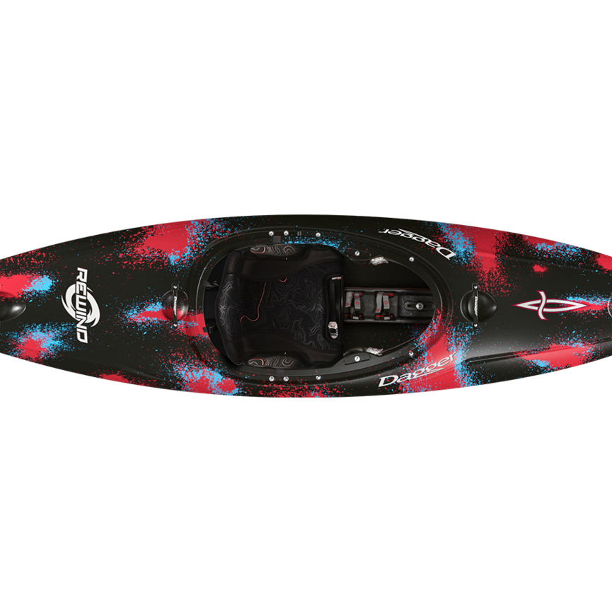 Dagger Rewind Kayak - Closeout*